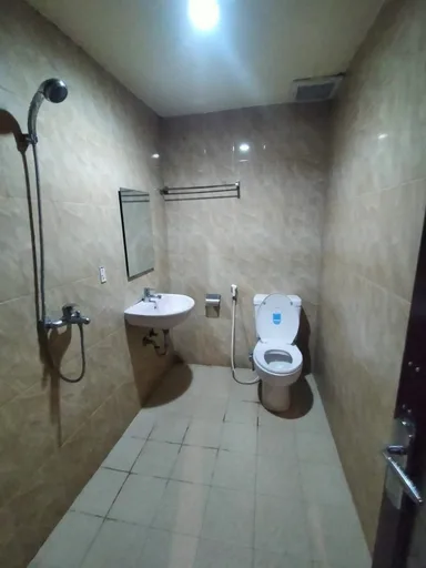 غرفة سوبيريور، Hotel Bestskip Palembang 4/4