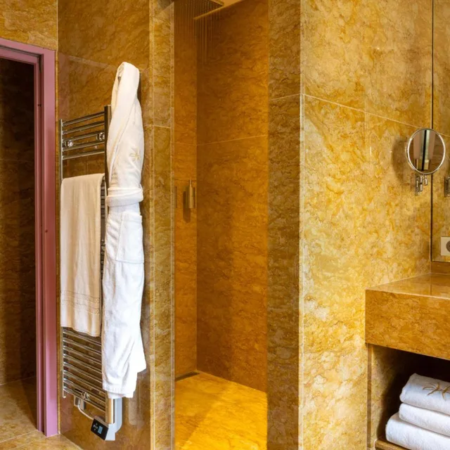 Madison, Suite، L Hotel de Beaune 6/6
