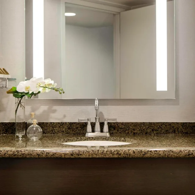 Room, 2 Queen Beds, Allergy Friendly، Renaissance Palm Springs 9/9