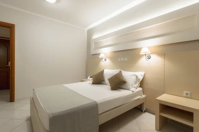 Standard, Double Bed, Land View، Karras Hotel 1/10
