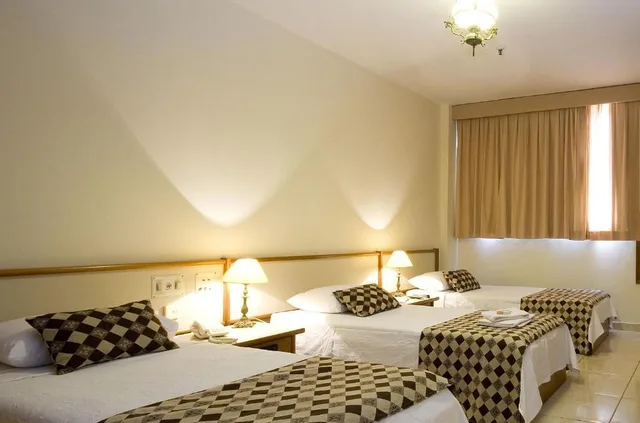 Standard, Single, Partial View, Rondonia Palace Hotel 2/3
