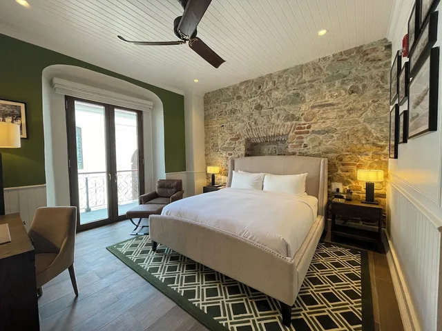 Casco, Queen Bed، Hotel La Compania In The Unbound Collection By Hyatt 9/10