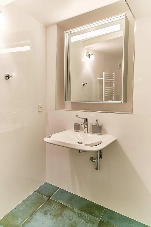 Studio, Apartments Du Louvre - Le Marais 3/3