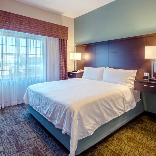 جناح استوديو، Staybridge Suites Houston-Nasa/Clear Lake 1/6