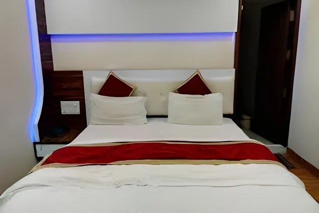 Comfort Rooms، دلهي 8/21