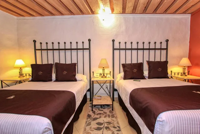 جناح سوبيريور، La Casona de Don Lucas 7/10