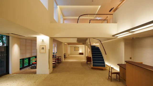 Fiore, Superior, Twin Beds, Annex، Shin Osaka Station Hotel Honkan 1/1