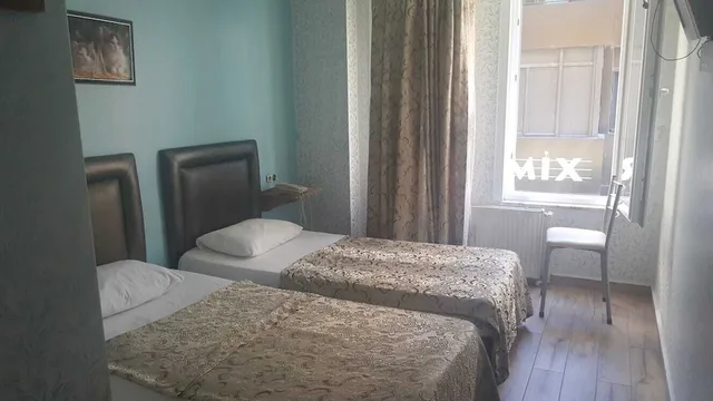 Room, Double Bed, AYYILDIZLAR HOTEL 1/1