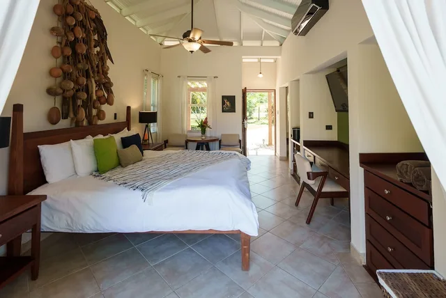 Master, Casita, Suite, King Bed، Ka ana Resort and Spa 7/10