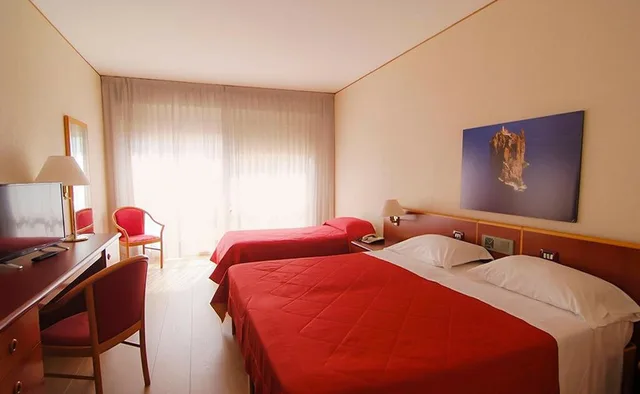 Superior, Double Bed, Terrace, Separate Building، Torre Normanna 1/2