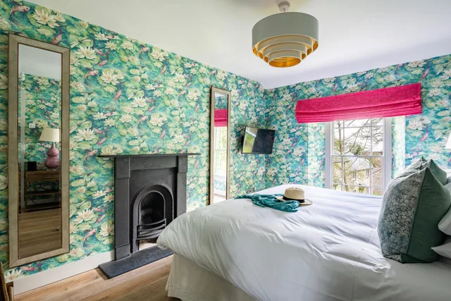 4 Bedrooms, House، Carbis Bay Hotel & Estate 2/2
