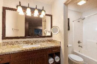 غرفة، Westgate Branson Woods Resort 3/3