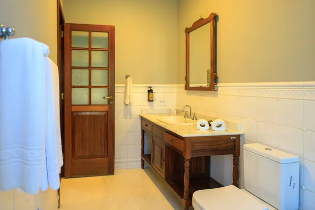 Suite, Ocean Front، Vila Angatu Eco Resort and Spa 10/10