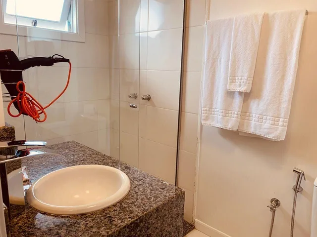 Loft, Luxury, Pousada Quinta do Vale 6/6