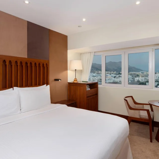 غرفة سوبيريور، AL FALAJ HOTEL 1/10