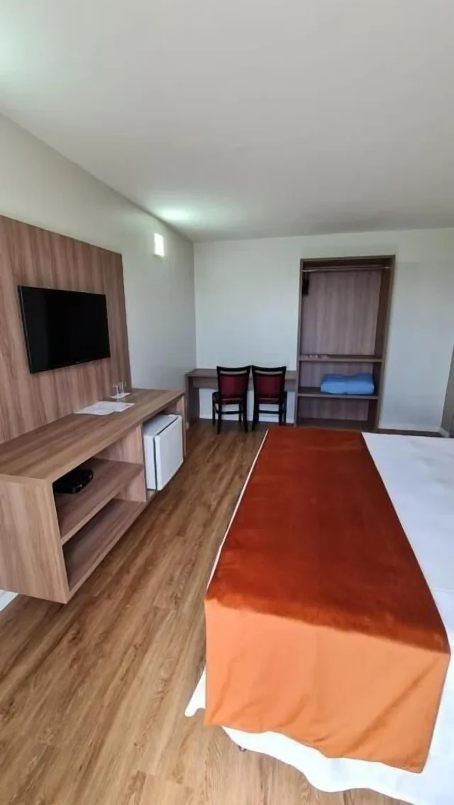جناح تنفيذي، Brisamar Hotel 3/6