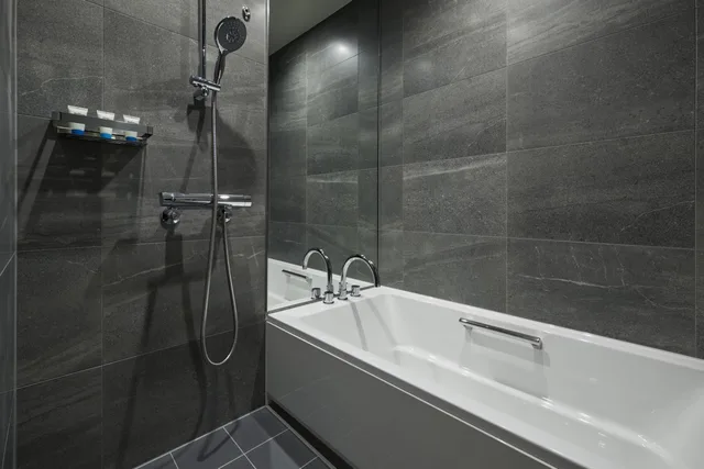 استوديو مع أريكة بمطبخ، Hyatt House Kanazawa 5/5
