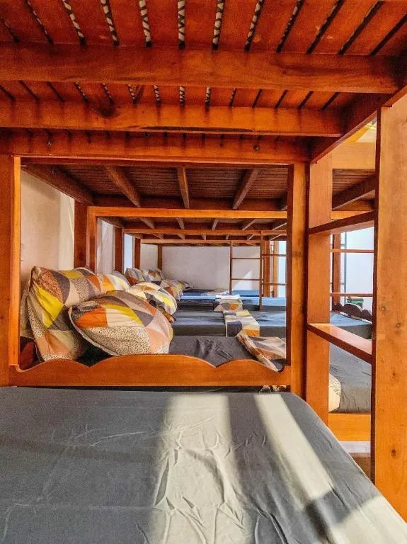 Mixed Dorm, 20 Beds، Westcoast Guest House 1/5