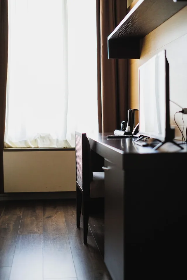 غرفة قياسية ثلاثية بثلاثة أسرّة، Hotel San Nicola 8/10