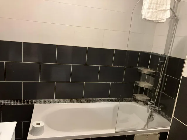 غرفة بسرير مزدوج أو سريرين منفصلين، Artbeach Hotel 9/10