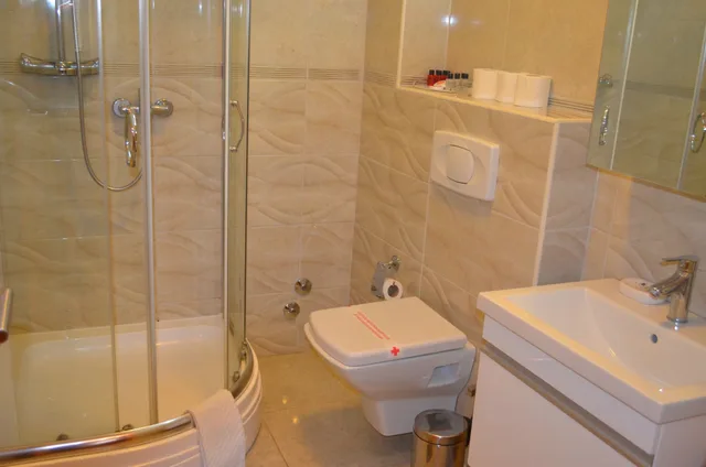 غرفة بسرير مزدوج، Hotel Berr 10/10