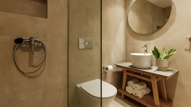 غرفة كلاسيكية عائلية، Nami Hotel & Suites 4/5