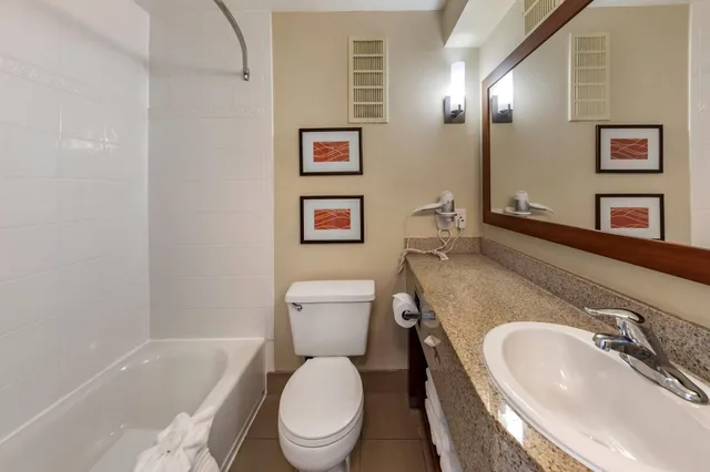 Studio, Suite, Multiple Beds، Comfort Inn & Suites Ventura Beach 5/5