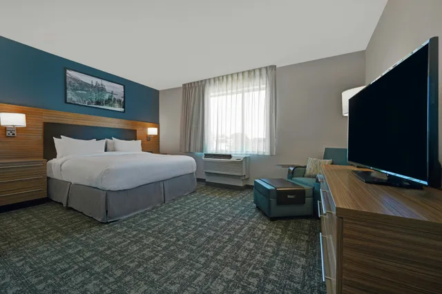 غرفة، TownePlace Suites by Marriott Sacramento Airport Natomas 1/4
