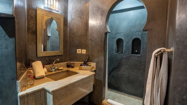 غرفة ديلوكس، Riad Aubrac 9/10
