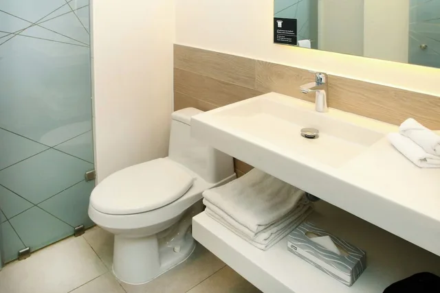 City Express Plus by Marriott Tampico، Ciudad Madero 63/64