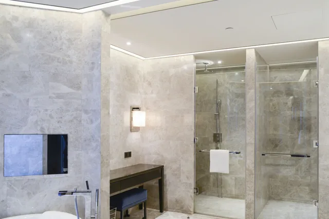 1 Bedroom, Junior Suite, Balcony, Sheraton Zhuhai Hotel 9/10