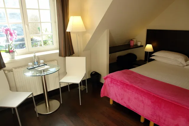 Classic, Double Bed, HOTEL LE TEMPS DE VIVRE 4/7
