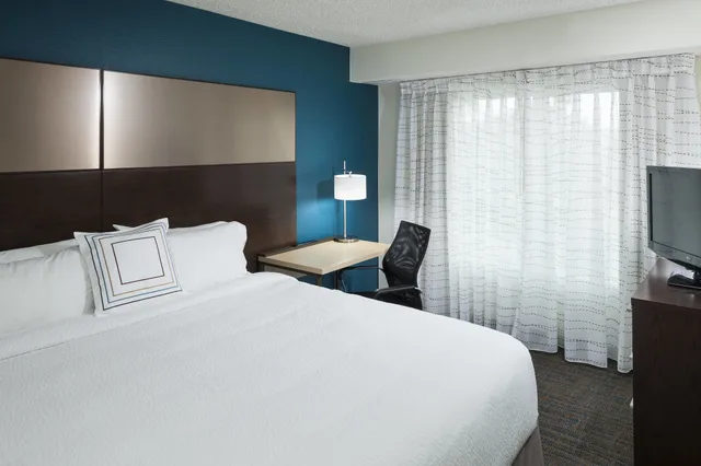 جناح بسريرين مزدوجين بغرفتي نوم، Residence Inn By Marriott Denver Highlands Ranch 1/2