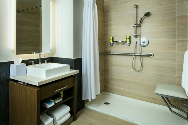 غرفة، Element By Westin Las Vegas Summerlin 3/4