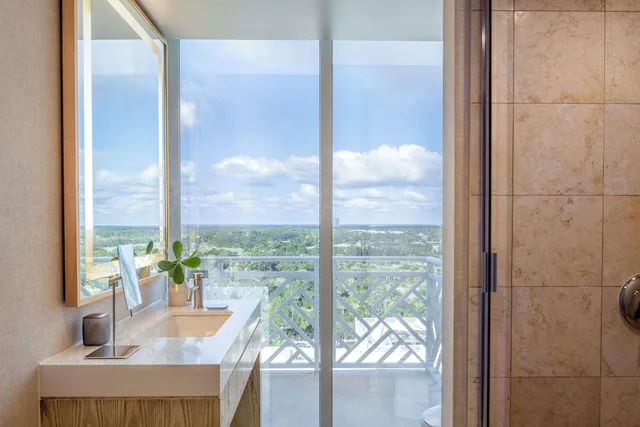 1 Bedroom, Family Suite, Bay View، Hyatt Regency Coconut Point Resort And Spa 4/4