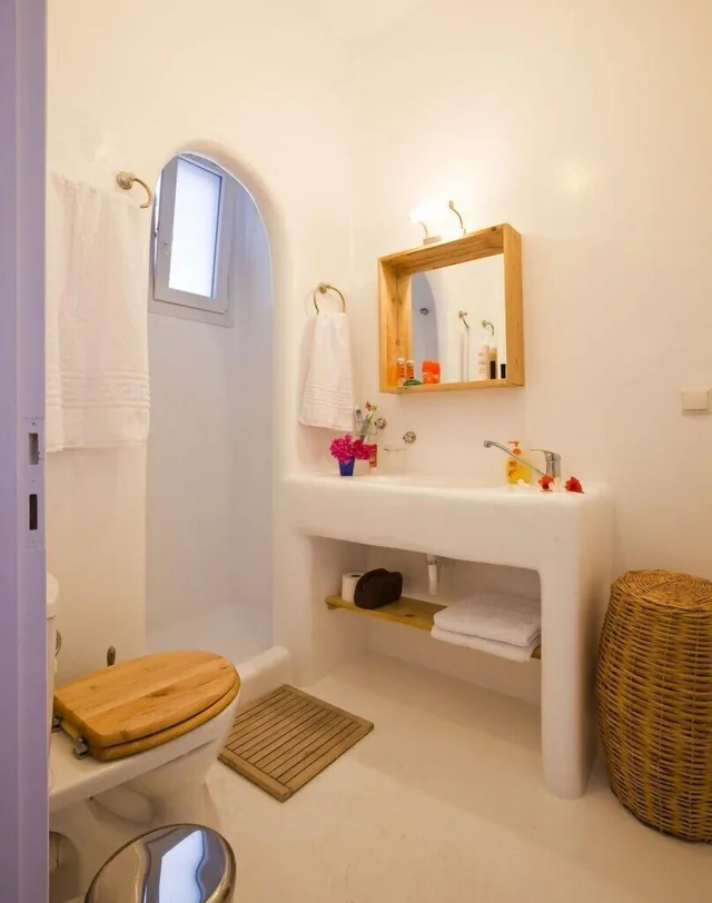شقة بإطلالة على البحر بغرفة نوم واحدة، Heliotropio Studios & Apartments 6/7