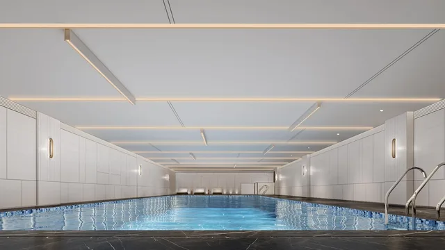 Crowne Plaza Dalian Kerren by IHG، داليان 20/50