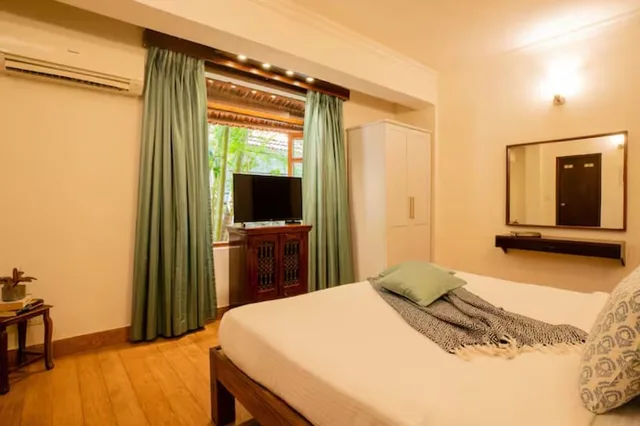 4 Bedrooms, Presidential, Pool, Villa, 4 Queen Beds، Aguada Anchorage 8/10