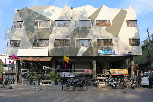 Oyo 3340 Hotel Ashirwad Regency، بوبال 2/38