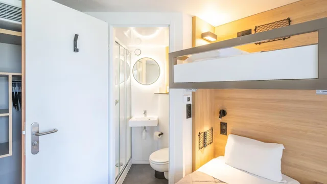 Standard, Multiple Beds، PREMIERE CLASSE BIARRITZ 7/8