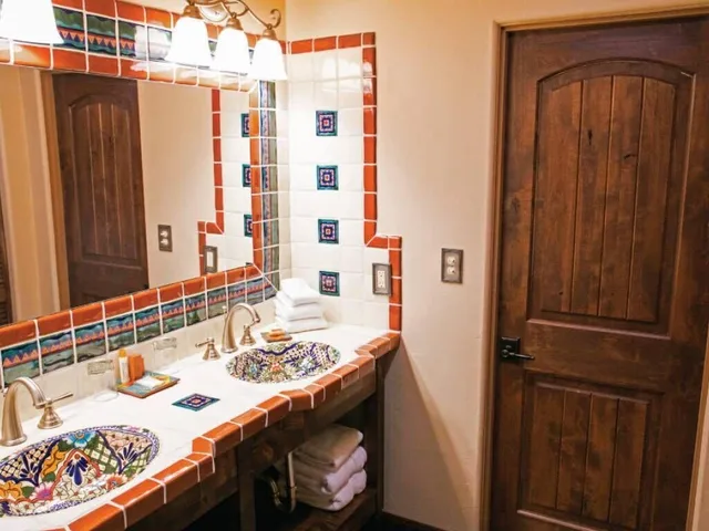 Grand, Casita, Single Bed، Hacienda Del Sol Ranch Resort 2/2