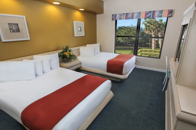 Studio, Villa, King Bed, Sofa, Westgate Vacation Villas Resort 1/10