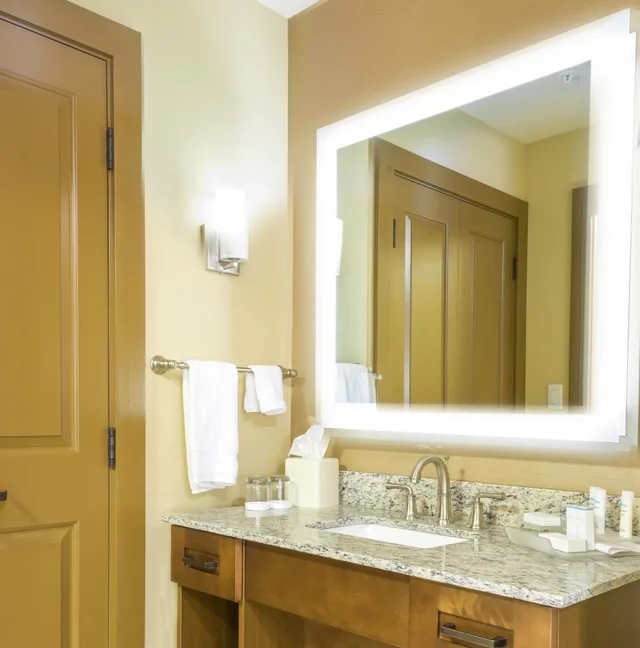 جناح بسريرين كوين، Homewood Suites By Hilton Billings Mt 4/6