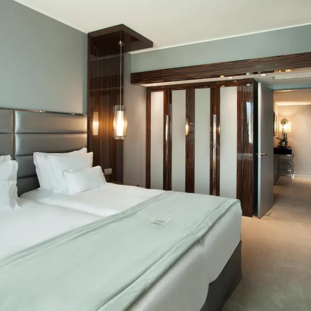 جناح عائلي، Altis Grand Hotel 2/5