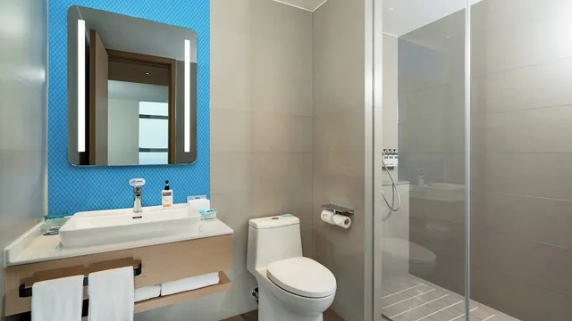 Specialty, Single Bed، Holiday Inn Express Changsha Kaifu an IHG Hotel 2/2