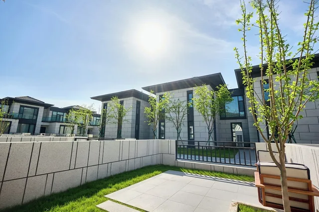 Hotel Indigo Sayram Lake by IHG, Rizhao 43/50