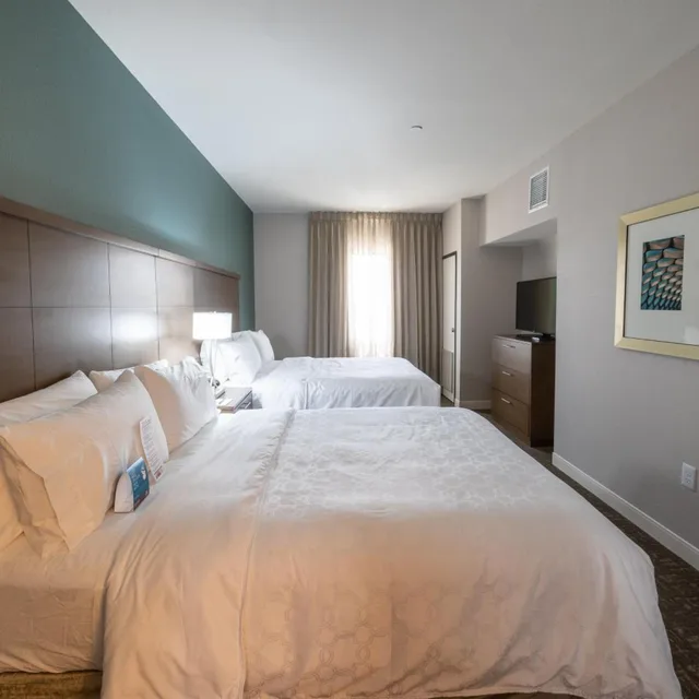 جناح بسرير كوين بغرفة نوم واحدة، Staybridge Suites Houston East - Baytown 2/10