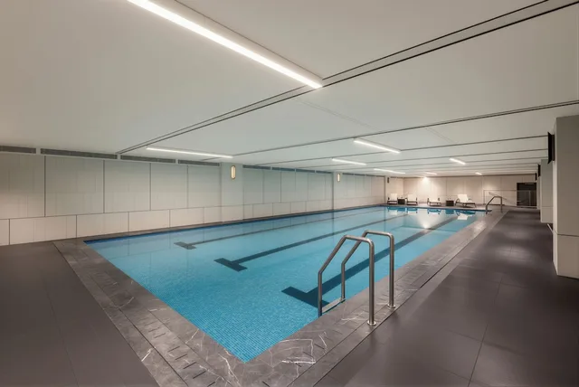 Crowne Plaza Dalian Kerren by IHG، داليان 22/50