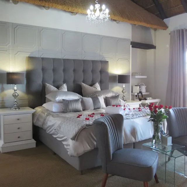 Platinum, Suite, King Bed، Galagos Lodge 1/4