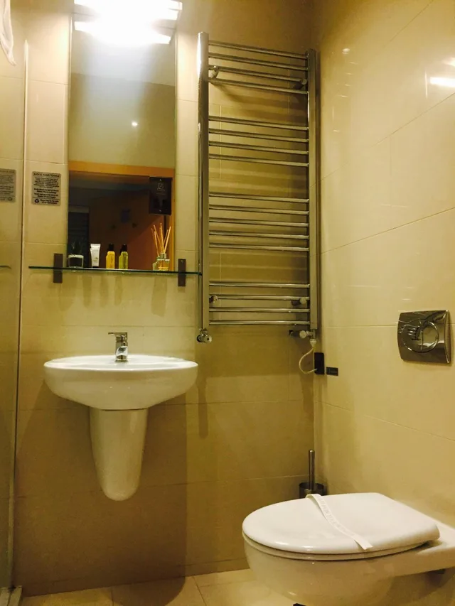 غرفة كلاسيكية مفردة، Homestay Hotel 4/7